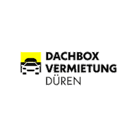 dachbox_dueren duren mieten dachboxvermietung dachboxvermietung düren Sticker