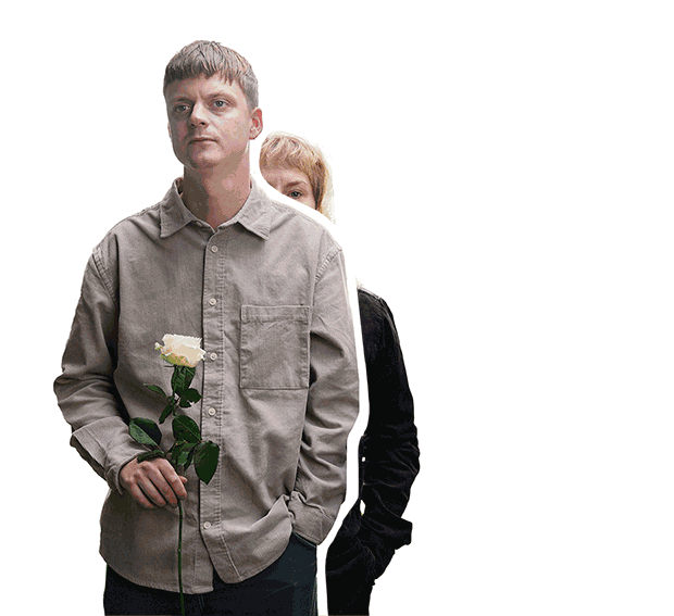 Sticker by Topkapi Films