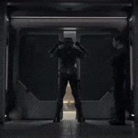 Tv Show Halo GIF by Respective