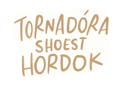 TornaDoraShop giphyupload magyargif tornadora tdshoes Sticker