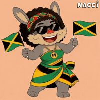 Puerto Rico Jamaica GIF