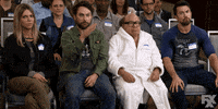 its always sunny sunnyfxx GIF by It's Always Sunny in Philadelphia