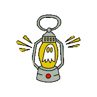 Dasnienormaal Sticker by Bellewaerde