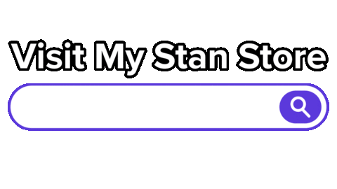 Itsmodernmillie Sticker by Stan