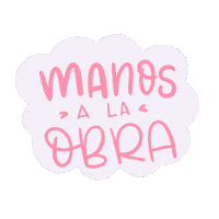 Emprendedores Sticker