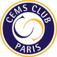 Cems Sticker by CEMSClubStockholm