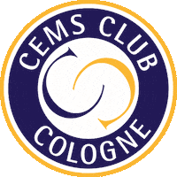 Cems Sticker by CEMSClubStockholm
