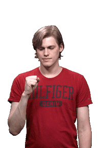 Gsfabiano Sticker by GameStar