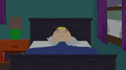 happy eric cartman GIF by South Park 