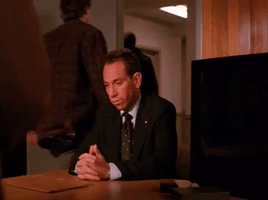 season 1 GIF by Twin Peaks on Showtime