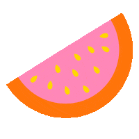 Rio De Janeiro Food Sticker by Math