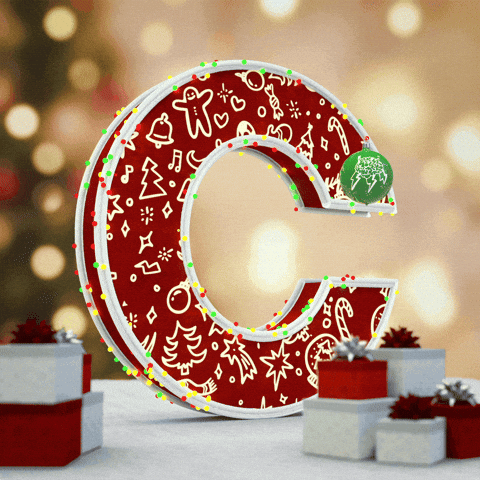 Merry Christmas GIF by Kochstrasse™