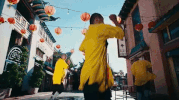 dj snake a different way GIF by Interscope Records