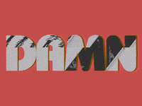 Art Glitch GIF
