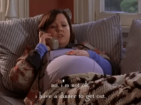 season 5 netflix GIF by Gilmore Girls 