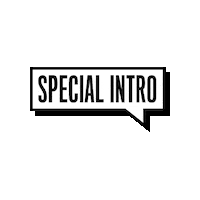 Intro Sticker by Brattle Theatre