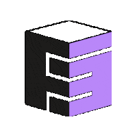 Immutable immutable fem3byimmutable Sticker