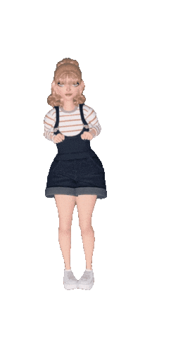 Feliz Comemoracao Sticker by Bel Diniz