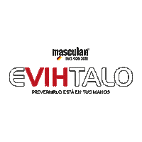 Masculan Sticker by LaboratoriosIFA