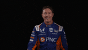 Indy 500 Hello GIF by Chip Ganassi Racing ⚡️