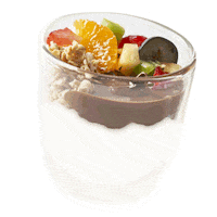 Chocolate Spread Sticker by Nocilla