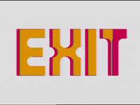 Art Glitch GIF