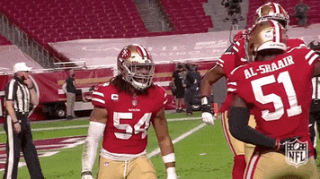 Regular Season Football GIF by NFL