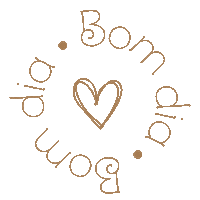 Good Morning Boa Tarde Sticker