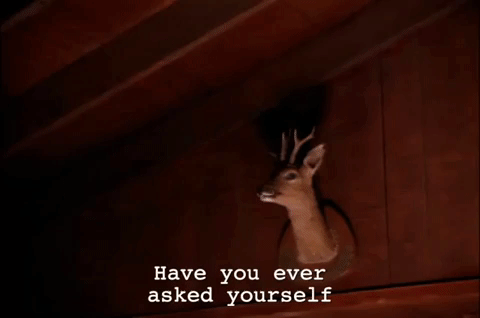 season 2 GIF by Twin Peaks on Showtime