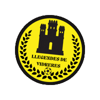 Futsal Futbolsala Sticker by Atlètic Vidreres Futbol Sala