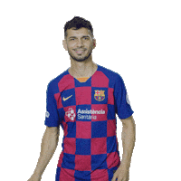 Sport Barca Sticker by FC Barcelona