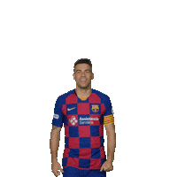 Sport Barca Sticker by FC Barcelona