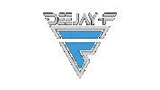 Djf Deejay-F Sticker by DJ Steve R