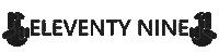 Art Eleventy Sticker