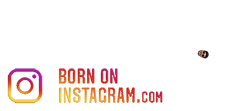 Bangaloreepicureboi Sticker by BORN ON INSTAGRAM