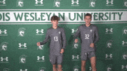Iwumsoc25 GIF by iwusports