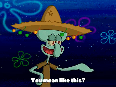 season 3 krabby land GIF by SpongeBob SquarePants
