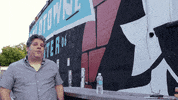 comedy pbs GIF by ColdTowne Theater