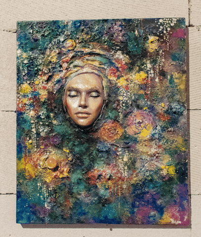 stereo_kontora art 3d wiggle stereoscopic GIF