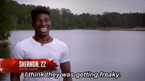 fox tv GIF by American Grit