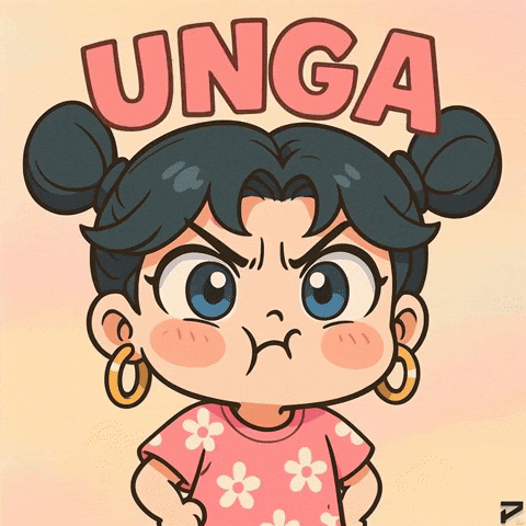 Laughing Out Loud Hana GIF by Persona