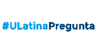 Panama Pregunta Sticker by ulatina
