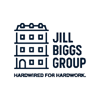 Realtor Nj Sticker by The Jill Biggs Group
