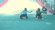 Pete Buttigieg Slide GIF by Election 2020