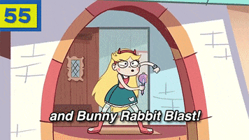 star vs the forces of evil girl power GIF by Channel Frederator