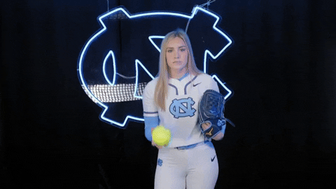 North Carolina Smile GIF by UNC Tar Heels