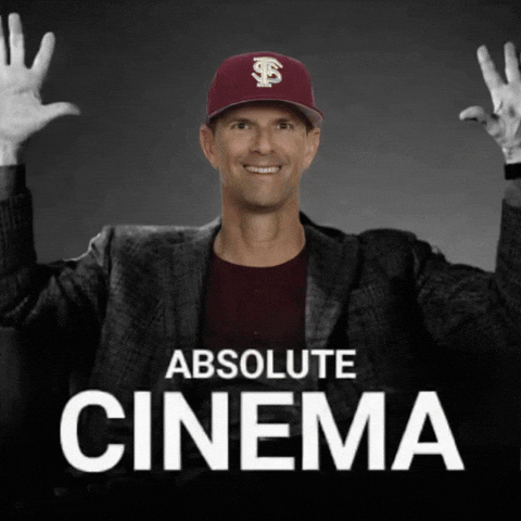 Fsu Baseball GIF