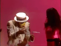 sunglasses mask GIF by Soul Train