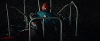 Michael Myers Pumpkin GIF by Halloween