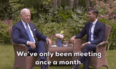 Joe Biden GIF by GIPHY News